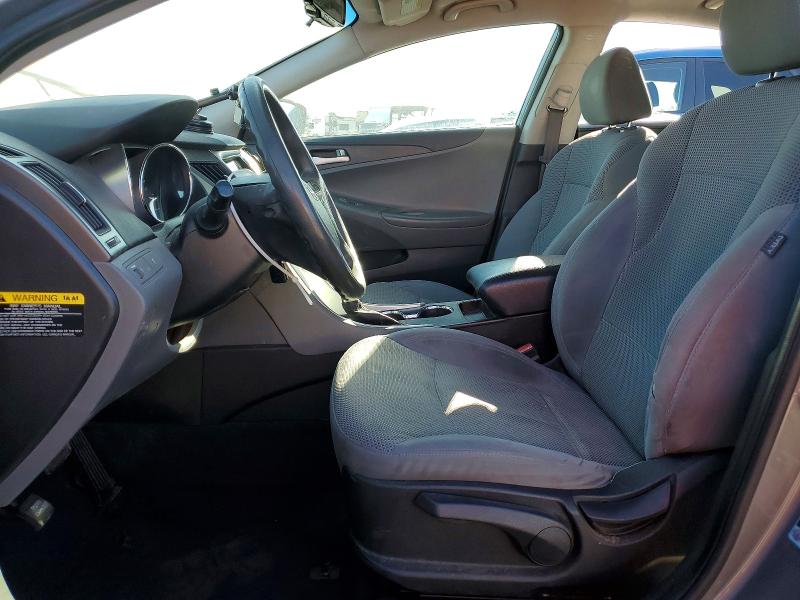 Aukcja sprzedaży 2014 Hyundai Sonata, vin: 5NPEB4AC5EH906610, numer aukcji: 70353386