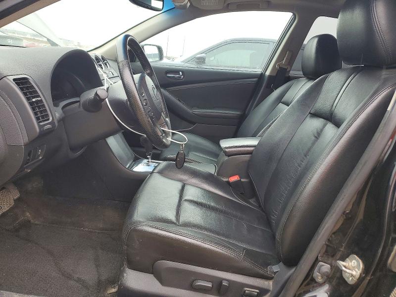 Продажа на аукционе авто 2012 Nissan Altima, vin: 1N4AL2APXCN478894, номер лота: 72197266