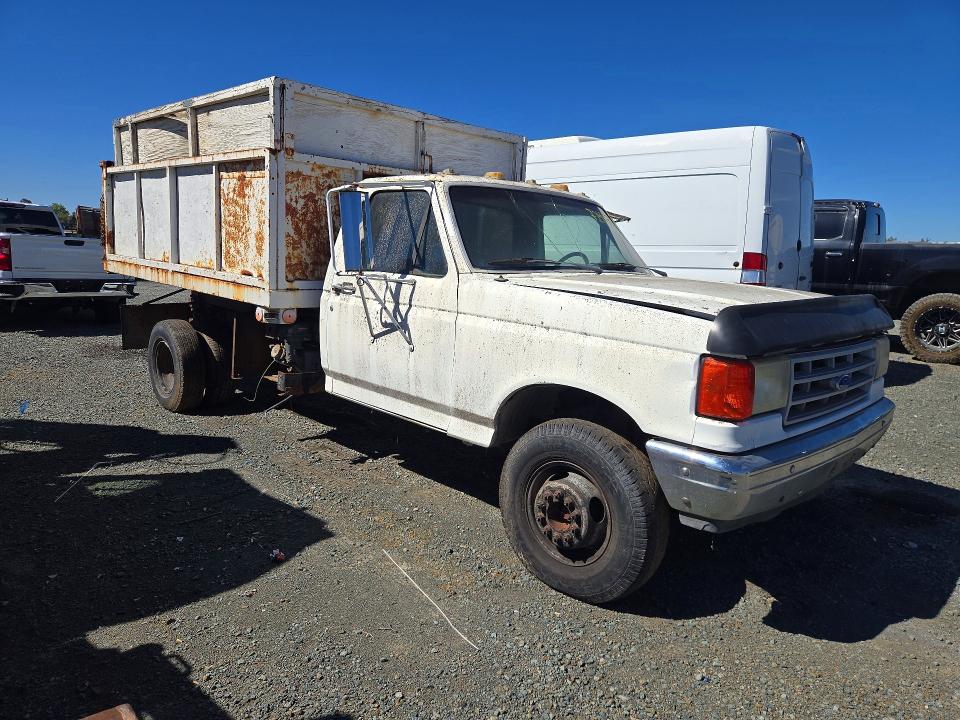 Продаж на аукціоні авто 1989 Ford F, vin: 2FDLF47G6KCA28902, номер лоту: 72407116