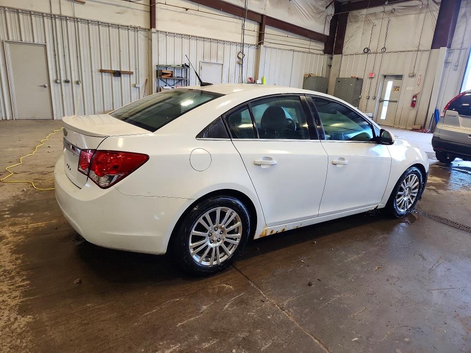 Aukcja sprzedaży 2012 Chevrolet Cruze, vin: 1G1PK5SC4C7205807, numer aukcji: 68794886