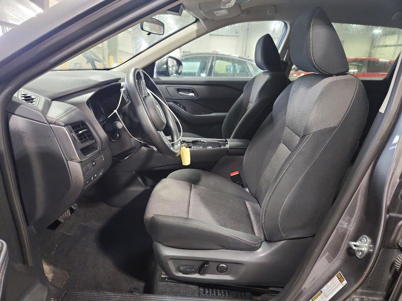 Продаж на аукціоні авто 2024 Nissan Rogue, vin: 5N1BT3BA9RC702669, номер лоту: 71401106