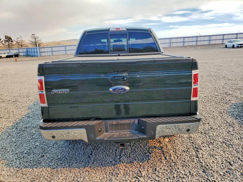 Продаж на аукціоні авто 2012 Ford F150, vin: 1FTFW1CT8CFB41761, номер лоту: 69687646