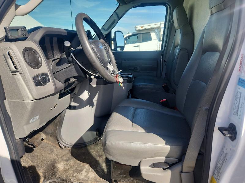 Продаж на аукціоні авто 2023 Ford Econoline, vin: 1FDWE3FK9PDD31812, номер лоту: 70220306