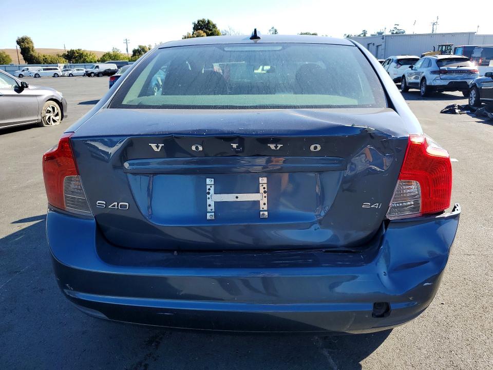 Продаж на аукціоні авто 2010 Volvo S40, vin: YV1390MS0A2507057, номер лоту: 71449706