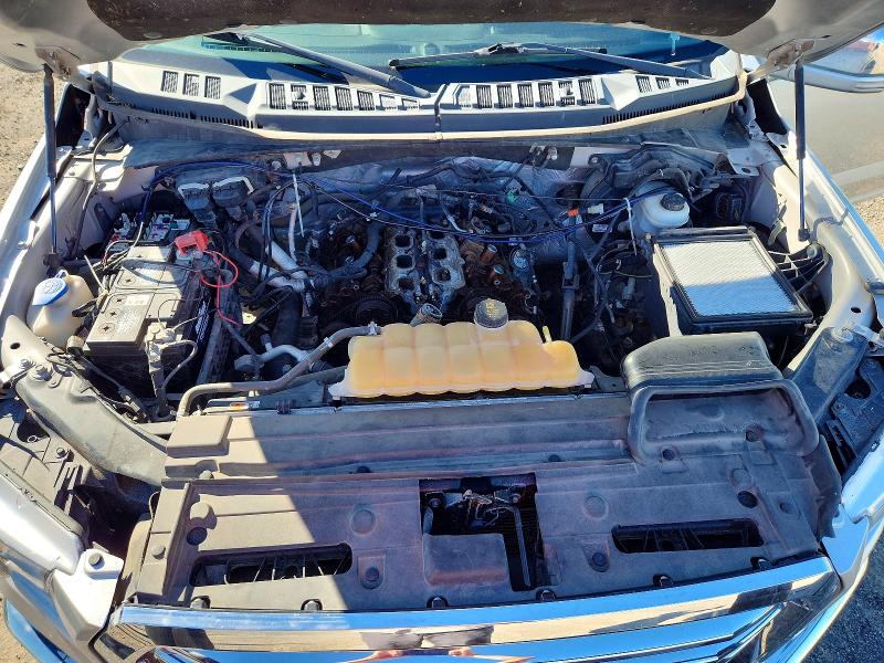 2016 Ford F150 მანქანა იყიდება აუქციონზე, vin: 1FTFX1EG9GKF83829, აუქციონის ნომერი: 71382346