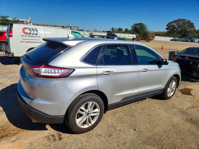 2015 Ford Edge მანქანა იყიდება აუქციონზე, vin: 2FMTK4J8XFBB51773, აუქციონის ნომერი: 71444616