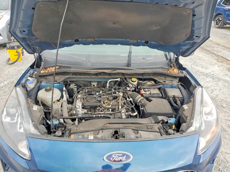 Aukcja sprzedaży 2020 Ford Escape, vin: 1FMCU9G64LUC75489, numer aukcji: 71382046