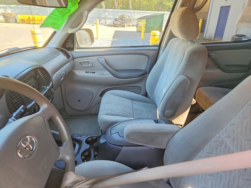 Продаж на аукціоні авто 2005 Toyota Tundra, vin: 5TBET38105S467542, номер лоту: 72049336