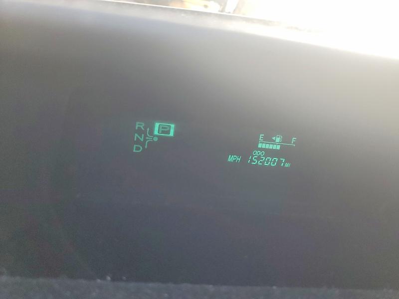 Продаж на аукціоні авто 2006 Toyota Prius, vin: JTDKB20U863129564, номер лоту: 72009716
