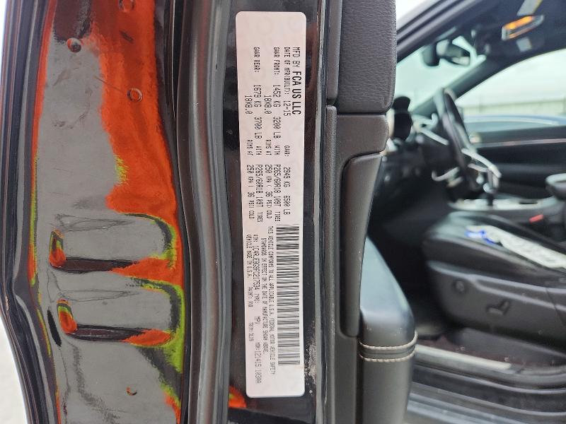 2015 Jeep Grand Cherokee მანქანა იყიდება აუქციონზე, vin: 1C4RJEBG9FC217534, აუქციონის ნომერი: 71376976