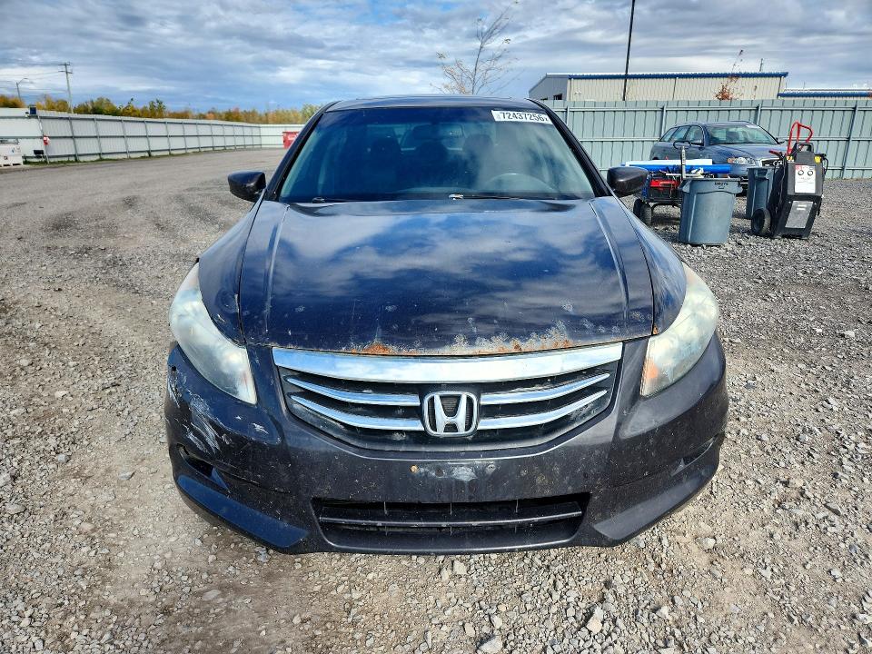 Продаж на аукціоні авто 2012 Honda Accord, vin: 1HGCP3F84CA800291, номер лоту: 72437256