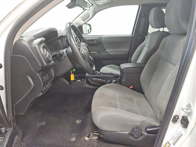 Продаж на аукціоні авто 2021 Toyota Tacoma, vin: 3TYRX5GN2MT028178, номер лоту: 70726476