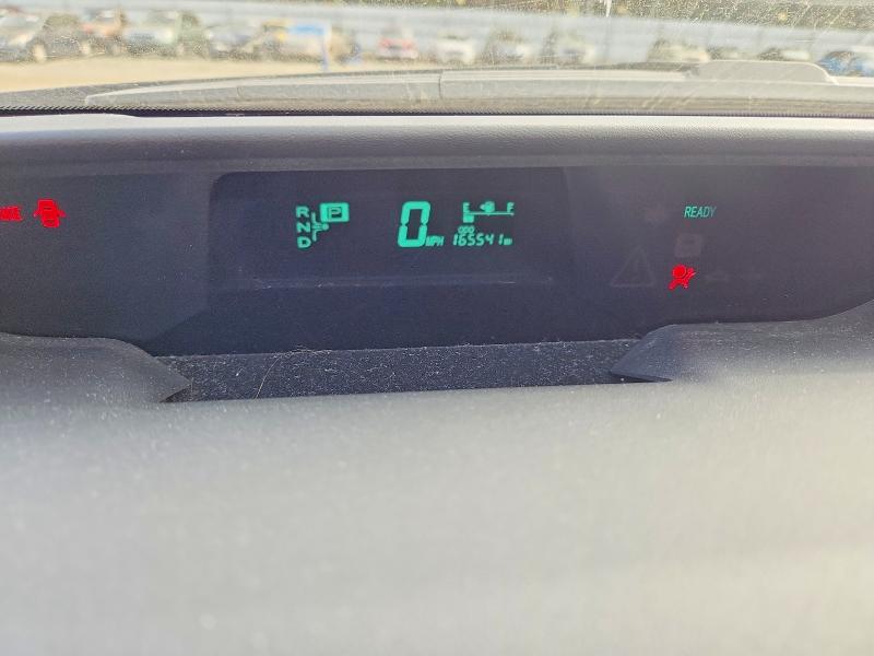 2008 Toyota Prius მანქანა იყიდება აუქციონზე, vin: JTDKB20U887709893, აუქციონის ნომერი: 69304326