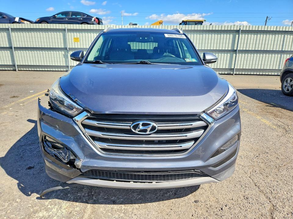 Продаж на аукціоні авто 2018 Hyundai Tucson, vin: KM8J3CA25JU750240, номер лоту: 68016106