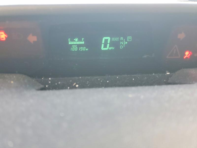 Продаж на аукціоні авто 2007 Toyota Prius, vin: JTDKB20U177090147, номер лоту: 71270406