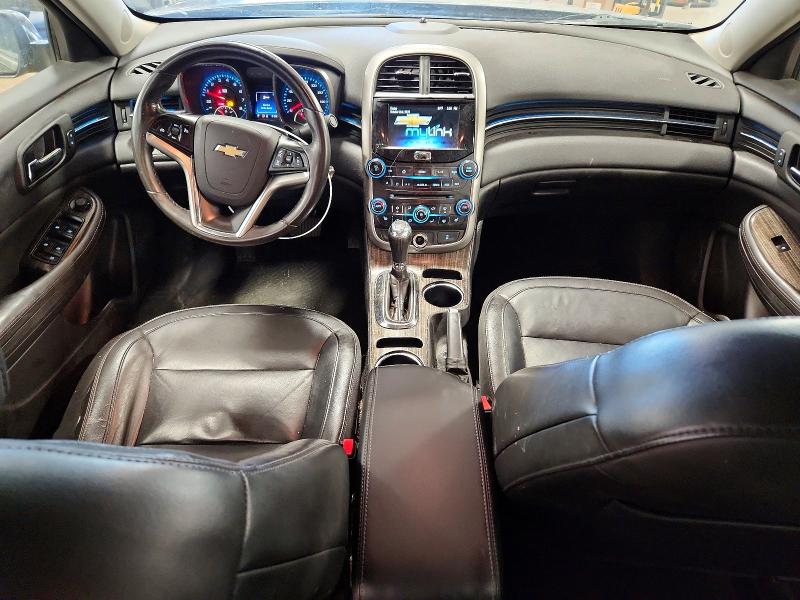 Продаж на аукціоні авто 2015 Chevrolet Malibu, vin: 1G11F5SL0FF339993, номер лоту: 70612706