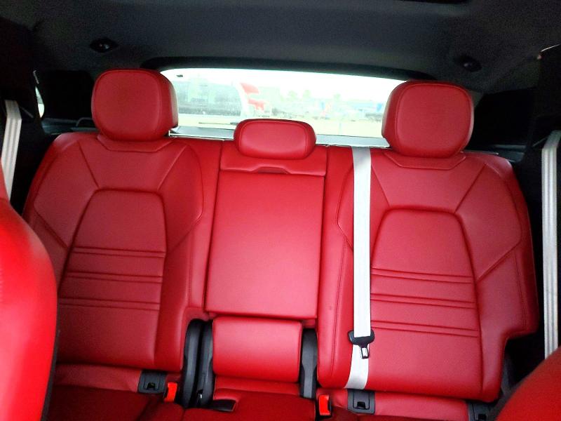 Aukcja sprzedaży 2023 Porsche Cayenne, vin: WP1AA2AY9PDA04499, numer aukcji: 71077386