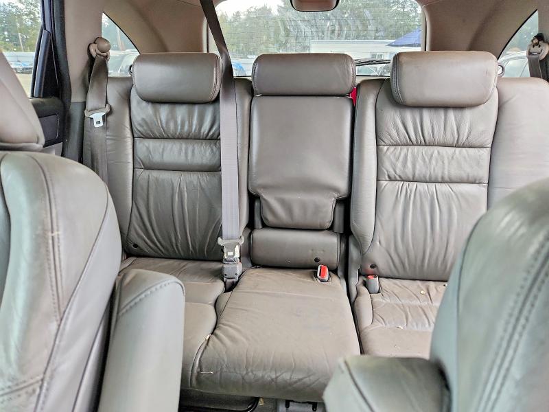 2007 Honda Cr-v მანქანა იყიდება აუქციონზე, vin: JHLRE48747C100356, აუქციონის ნომერი: 66559166