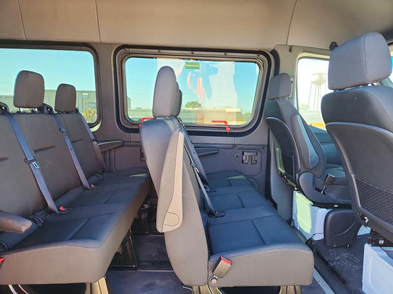 Продажа на аукционе авто 2025 Mercedes-benz Sprinter, vin: W1Z4KFHY8ST228779, номер лота: 72497746