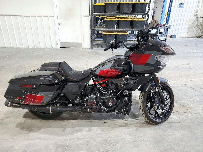 Aukcja sprzedaży 2025 Harley-davidson Fltrxstse, vin: 1HD1TL813SB950272, numer aukcji: 71997266