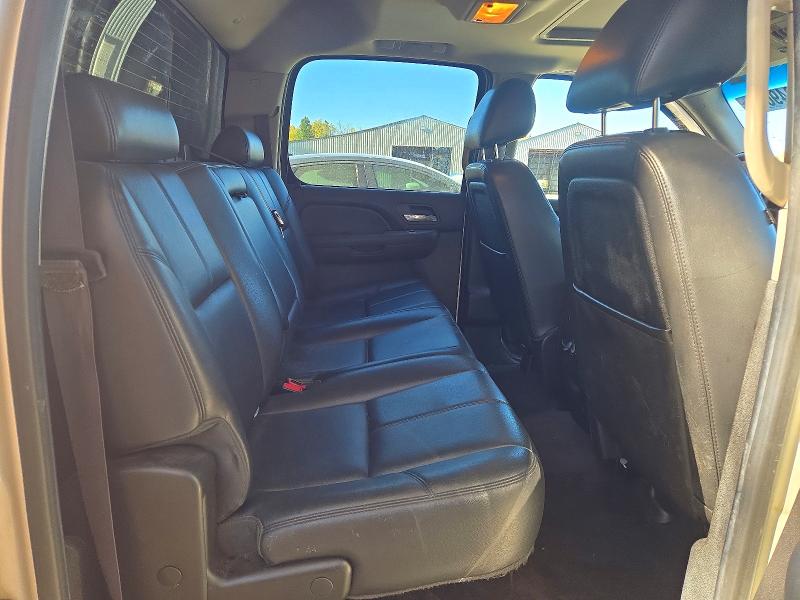 Продаж на аукціоні авто 2013 Chevrolet Silverado, vin: 3GCPKTE74DG256420, номер лоту: 73049016