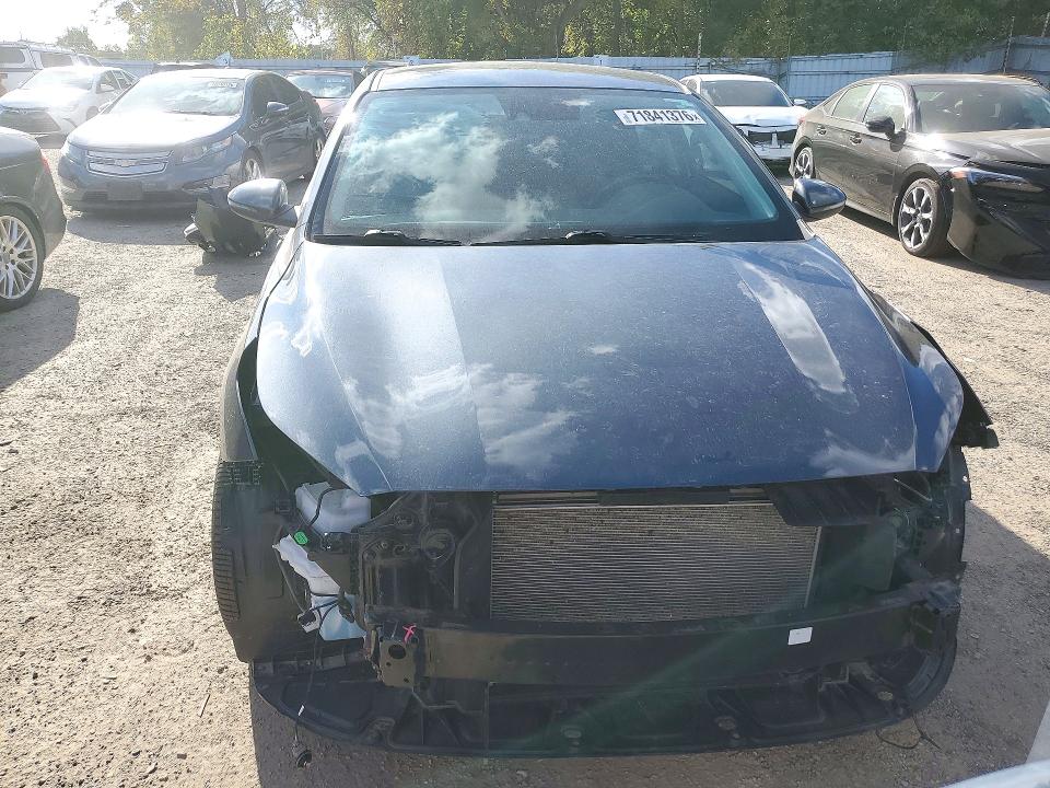 Продажа на аукционе авто 2021 Kia Forte, vin: 3KPF54AD2ME278402, номер лота: 71841376