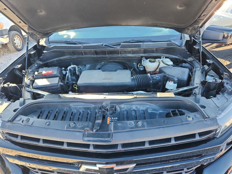 72000416 :رقم المزاد ، 1GCRYAEH8LZ177528 vin ، 2020 Chevrolet Silverado مزاد بيع