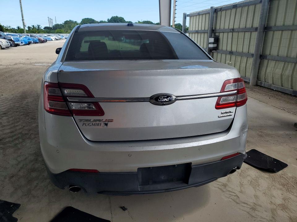 Продаж на аукціоні авто 2014 Ford Taurus, vin: 1FAHP2E82EG105944, номер лоту: 72892976