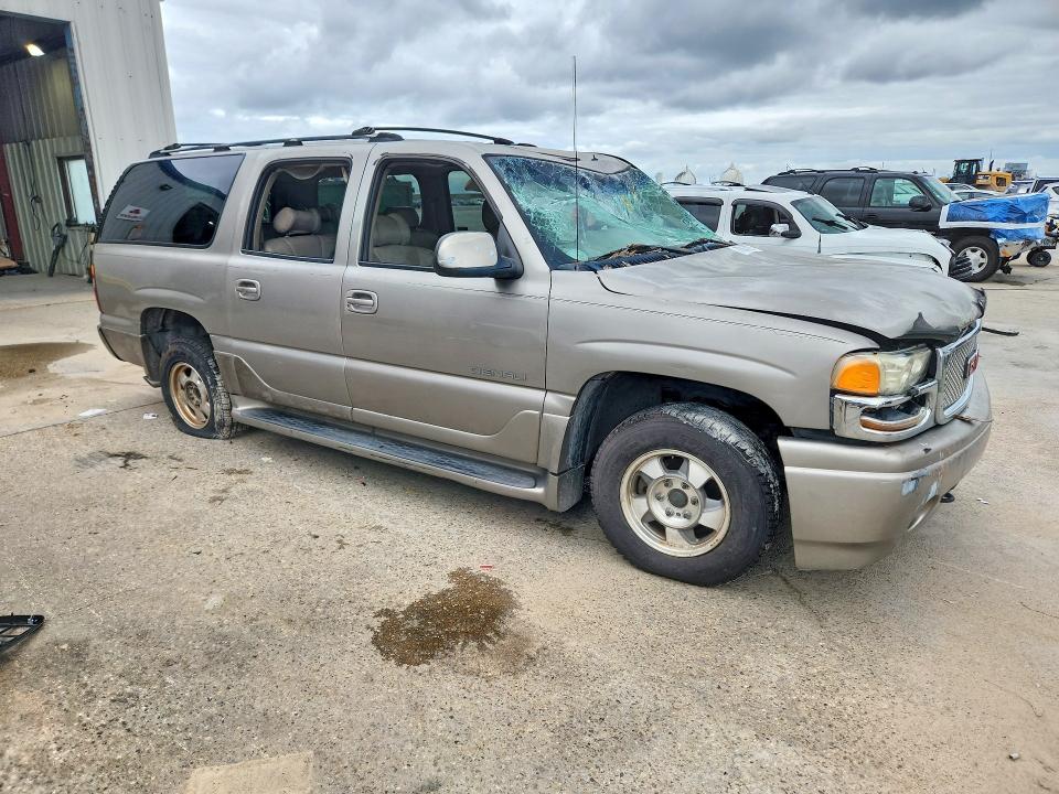Продаж на аукціоні авто 2002 Gmc Denali, vin: 1GKFK66U72J112894, номер лоту: 70068226