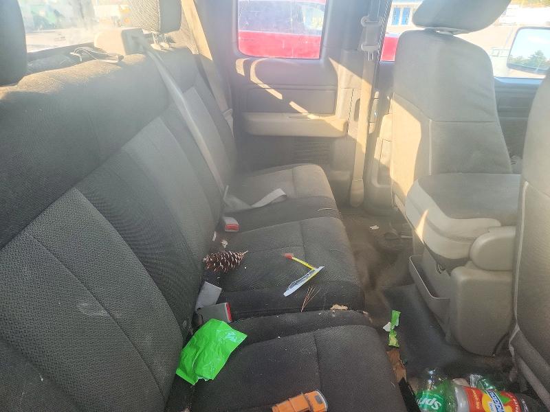 Aukcja sprzedaży 2010 Ford F150, vin: 1FTEX1C89AFC55785, numer aukcji: 72439206