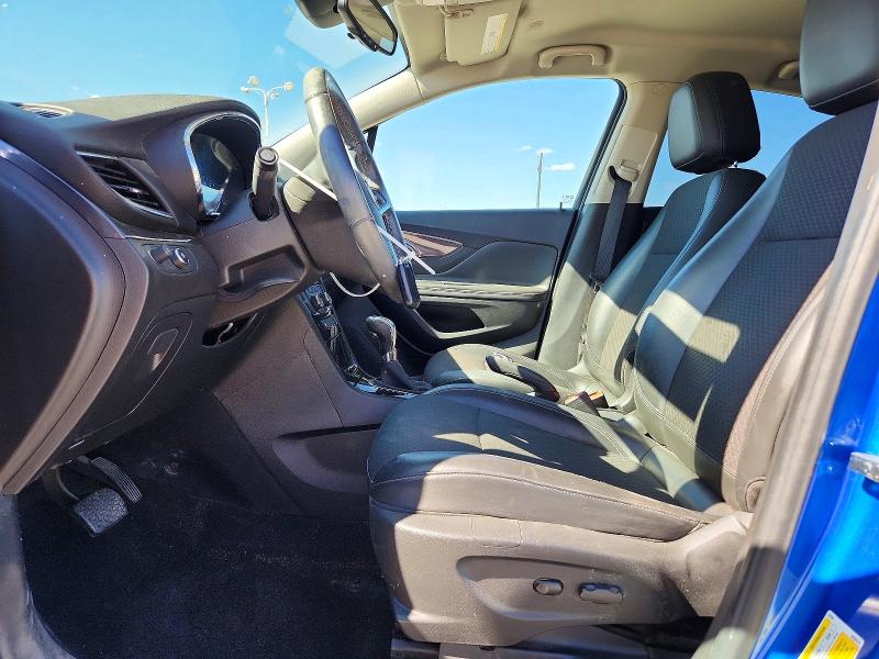 Продажа на аукционе авто 2018 Buick Encore, vin: KL4CJESB8JB605177, номер лота: 70904476