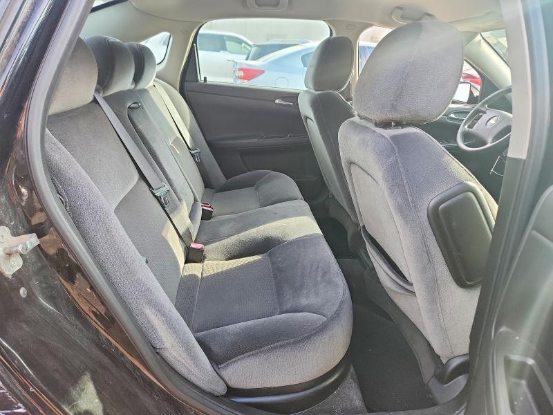 Продаж на аукціоні авто 2009 Chevrolet Impala, vin: 2G1WB57K191322942, номер лоту: 71240496
