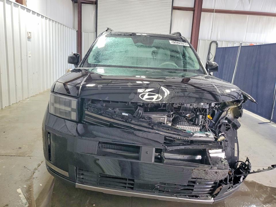 Продаж на аукціоні авто 2026 Hyundai Santa Fe, vin: 5NMP3DG13TH117202, номер лоту: 71775706