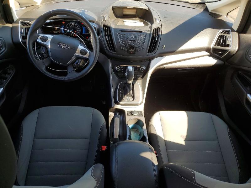 71901796 :رقم المزاد ، 1FADP5AU7DL525305 vin ، 2013 Ford C-max مزاد بيع