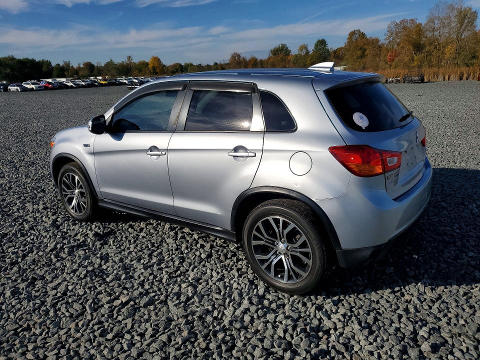 Aukcja sprzedaży 2017 Mitsubishi Outlander Sport, vin: JA4AR3AUXHZ016351, numer aukcji: 73181886