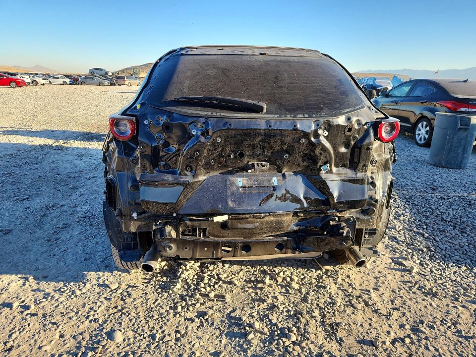 71038766 :رقم المزاد ، 3MVDMBAMXRM632872 vin ، 2024 Mazda Cx-30 مزاد بيع