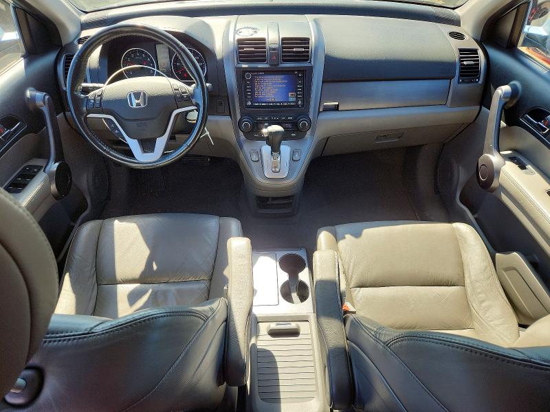 2009 Honda Cr-v მანქანა იყიდება აუქციონზე, vin: 5J6RE48749L041531, აუქციონის ნომერი: 72161876