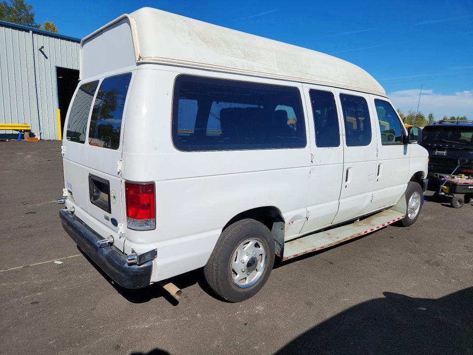 Aukcja sprzedaży 2011 Ford Econoline, vin: 1FTNE1EW5BDB11763, numer aukcji: 71764156