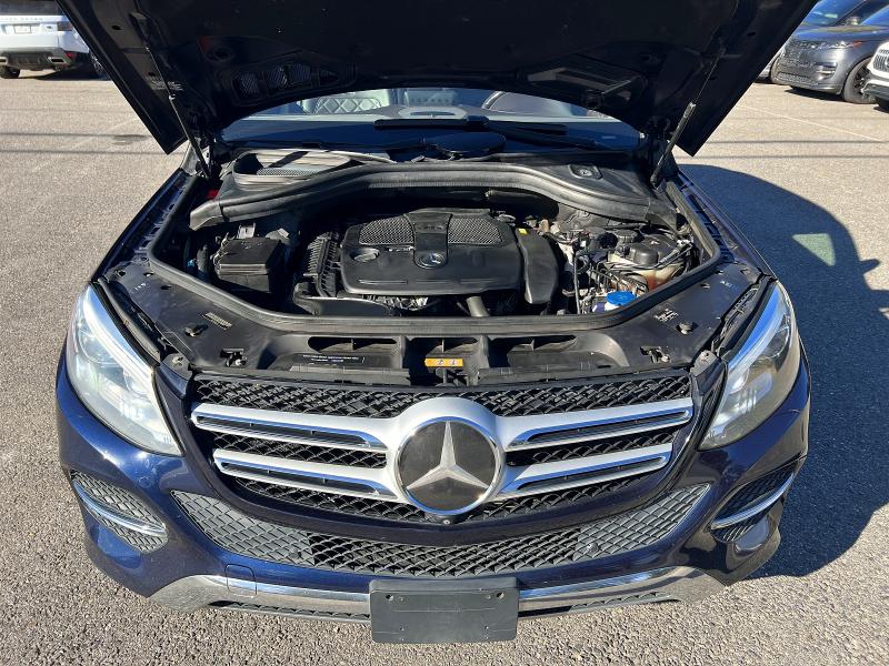 Продаж на аукціоні авто 2017 Mercedes-benz Gle, vin: 4JGDA5HB4HA921737, номер лоту: 71317426
