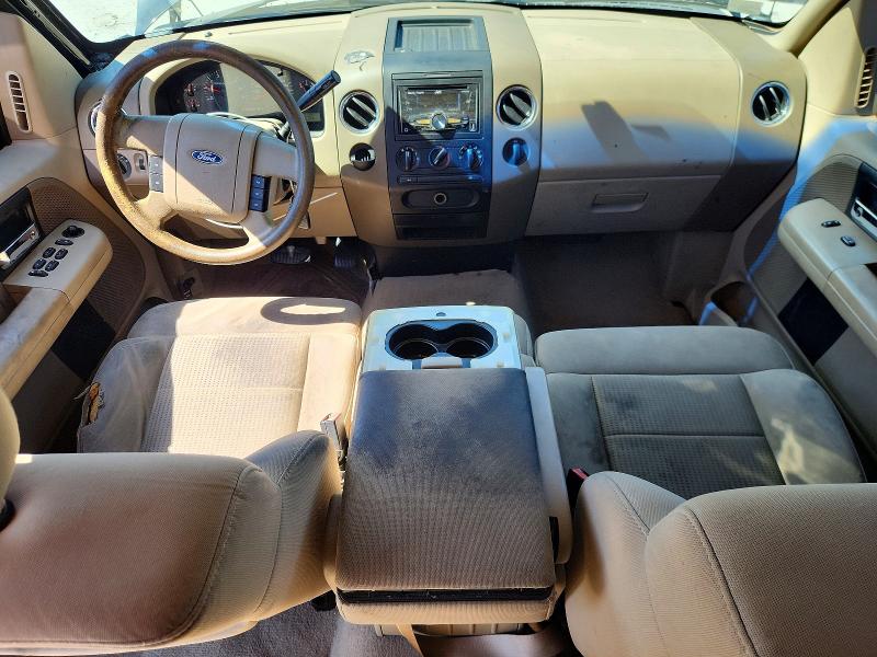 Продаж на аукціоні авто 2007 Ford F150, vin: 1FTRW12W57KB02695, номер лоту: 72087746
