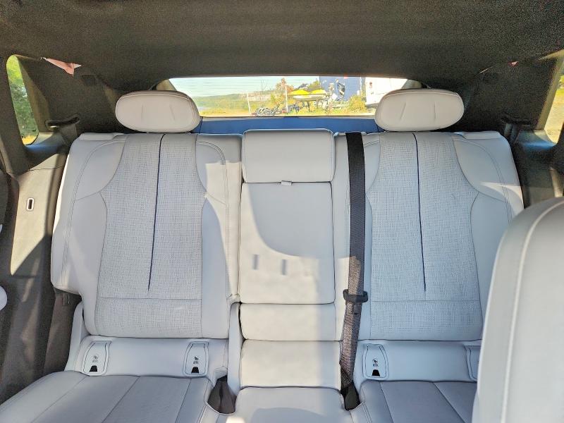 72160466 :رقم المزاد ، 1GYKPPRL0RZ139476 vin ، 2024 Cadillac Lyriq مزاد بيع