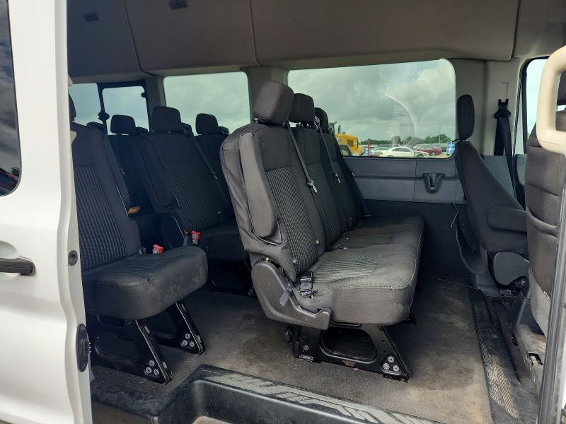 Продаж на аукціоні авто 2017 Ford Transit, vin: 1FBVU4XV0HKA10292, номер лоту: 71112286