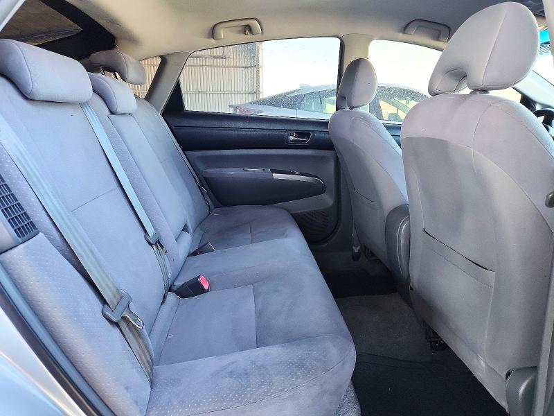 72354666 :رقم المزاد ، JTDKB20U477693075 vin ، 2007 Toyota Prius مزاد بيع