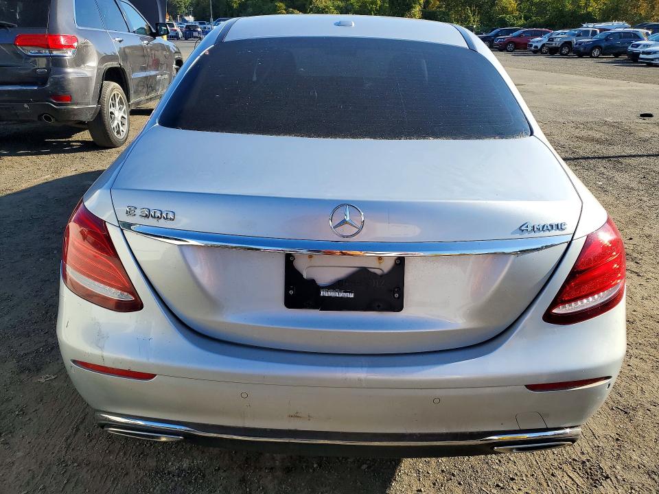 Продажа на аукционе авто 2017 Mercedes-benz E, vin: WDDZF4KBXHA215313, номер лота: 72386696