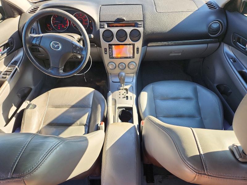Продажа на аукционе авто 2004 Mazda 6, vin: 1YVHP82D845N54791, номер лота: 72889756
