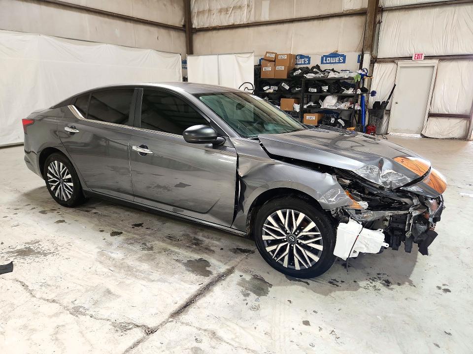 2025 Nissan Altima მანქანა იყიდება აუქციონზე, vin: 1N4BL4DV8SN415589, აუქციონის ნომერი: 72963566