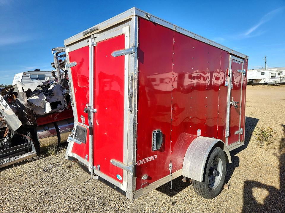Продажа на аукционе авто 2023 Forr Trailers, vin: 5NHUEH01XPB491375, номер лота: 70412656