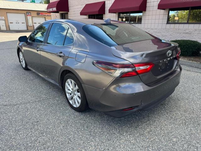 2019 Toyota Camry მანქანა იყიდება აუქციონზე, vin: 4T1B11HK7KU268200, აუქციონის ნომერი: 72021676