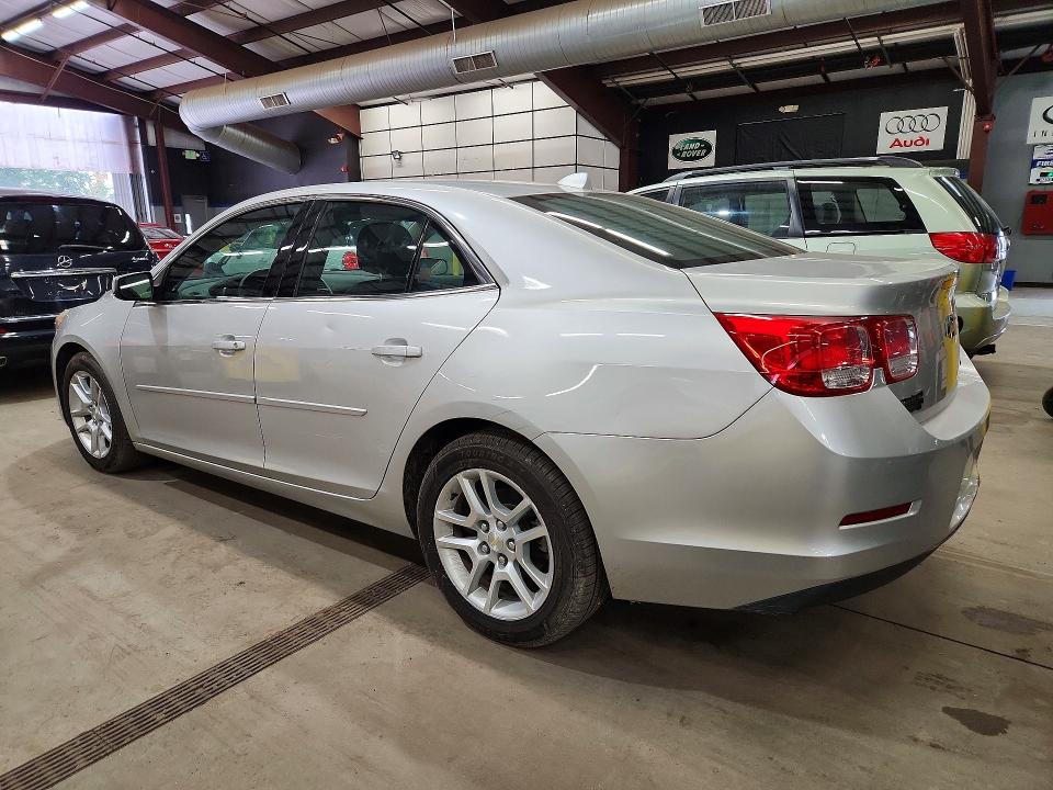 Продажа на аукционе авто 2014 Chevrolet Malibu, vin: 1G11C5SL0EF182523, номер лота: 71494306