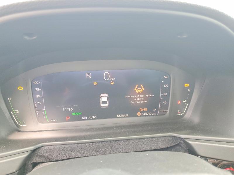 Продаж на аукціоні авто 2023 Honda Accord, vin: 1HGCY2F68PA018085, номер лоту: 71485106